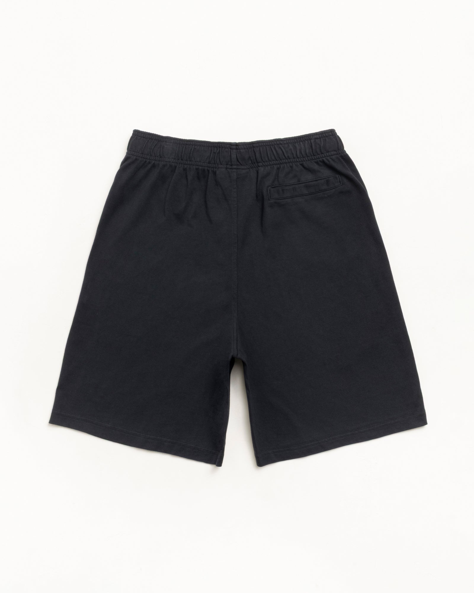 JERSEY SHORT