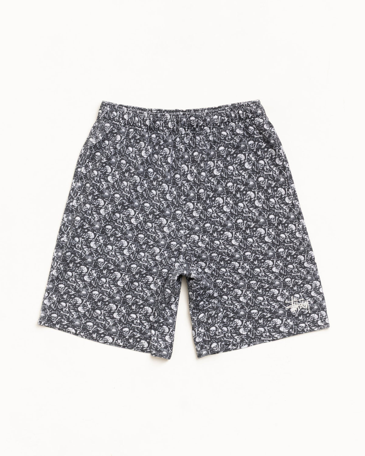 JERSEY SHORT