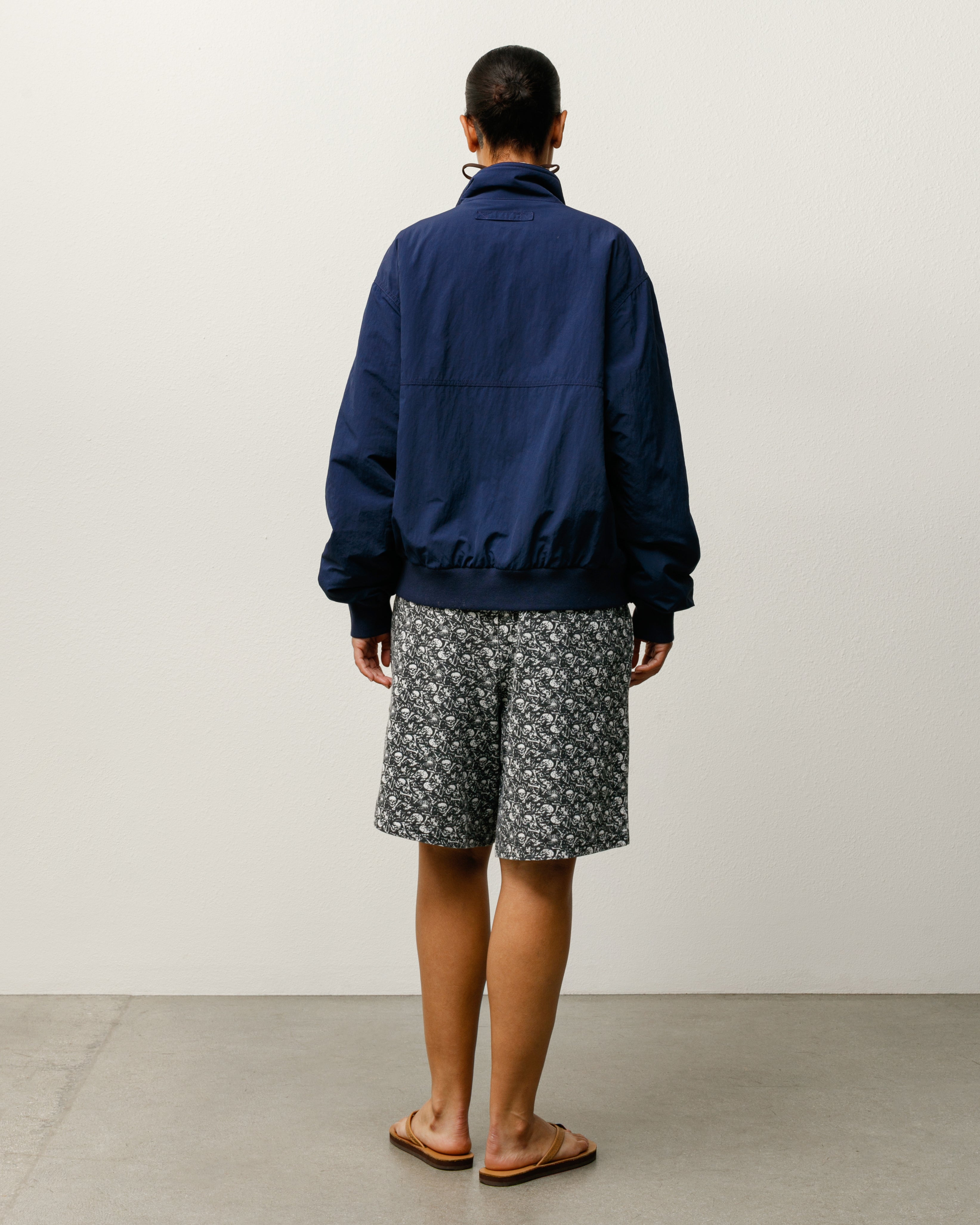 JERSEY SHORT