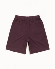 JERSEY SHORT