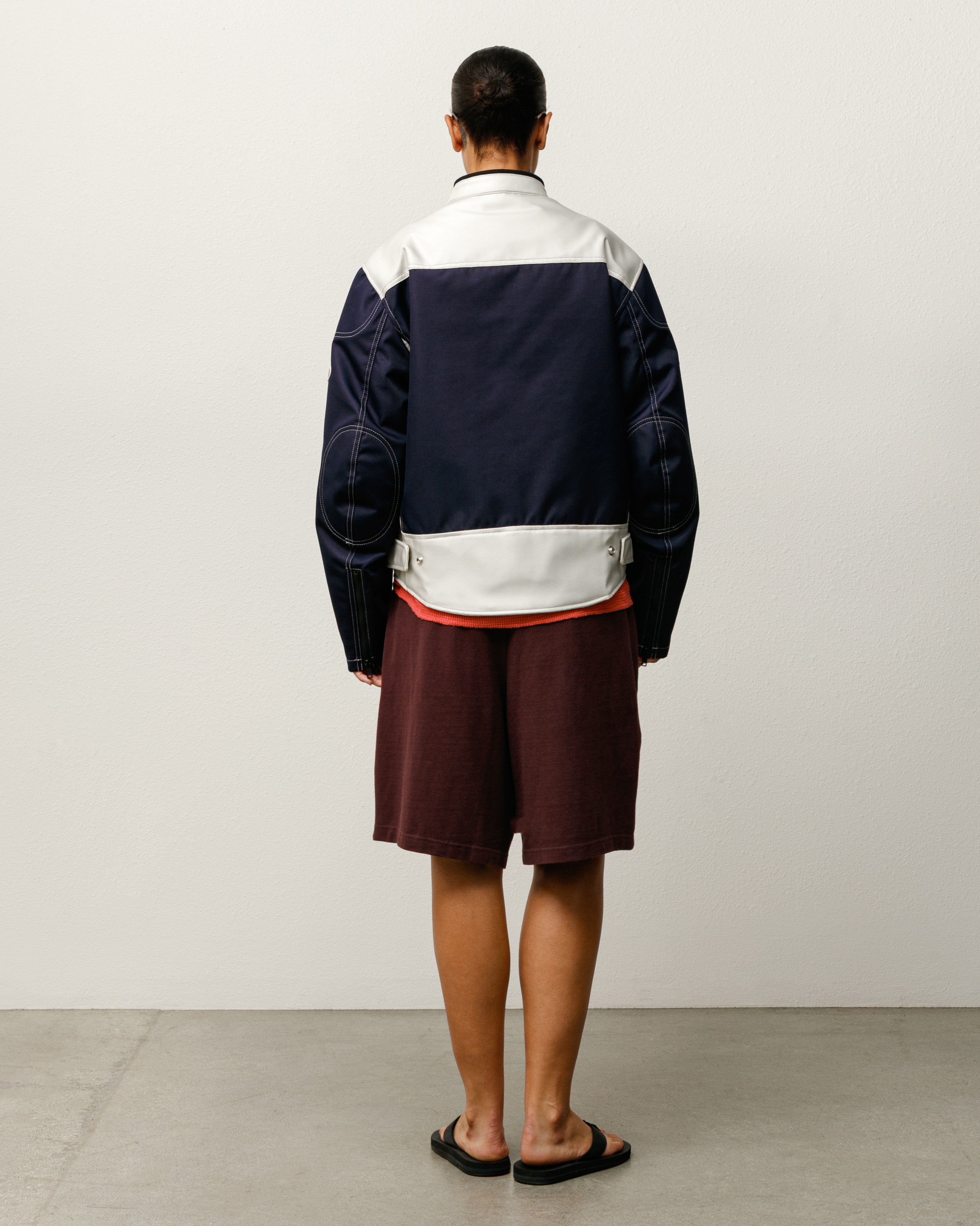 JERSEY SHORT