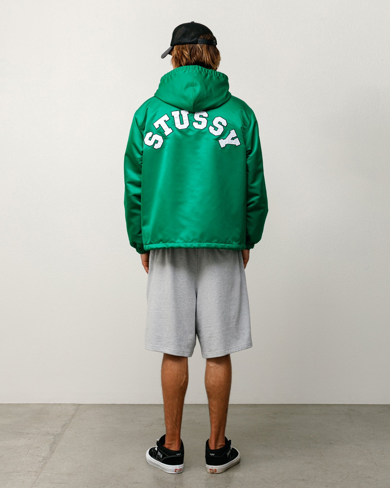 JERSEY SHORT