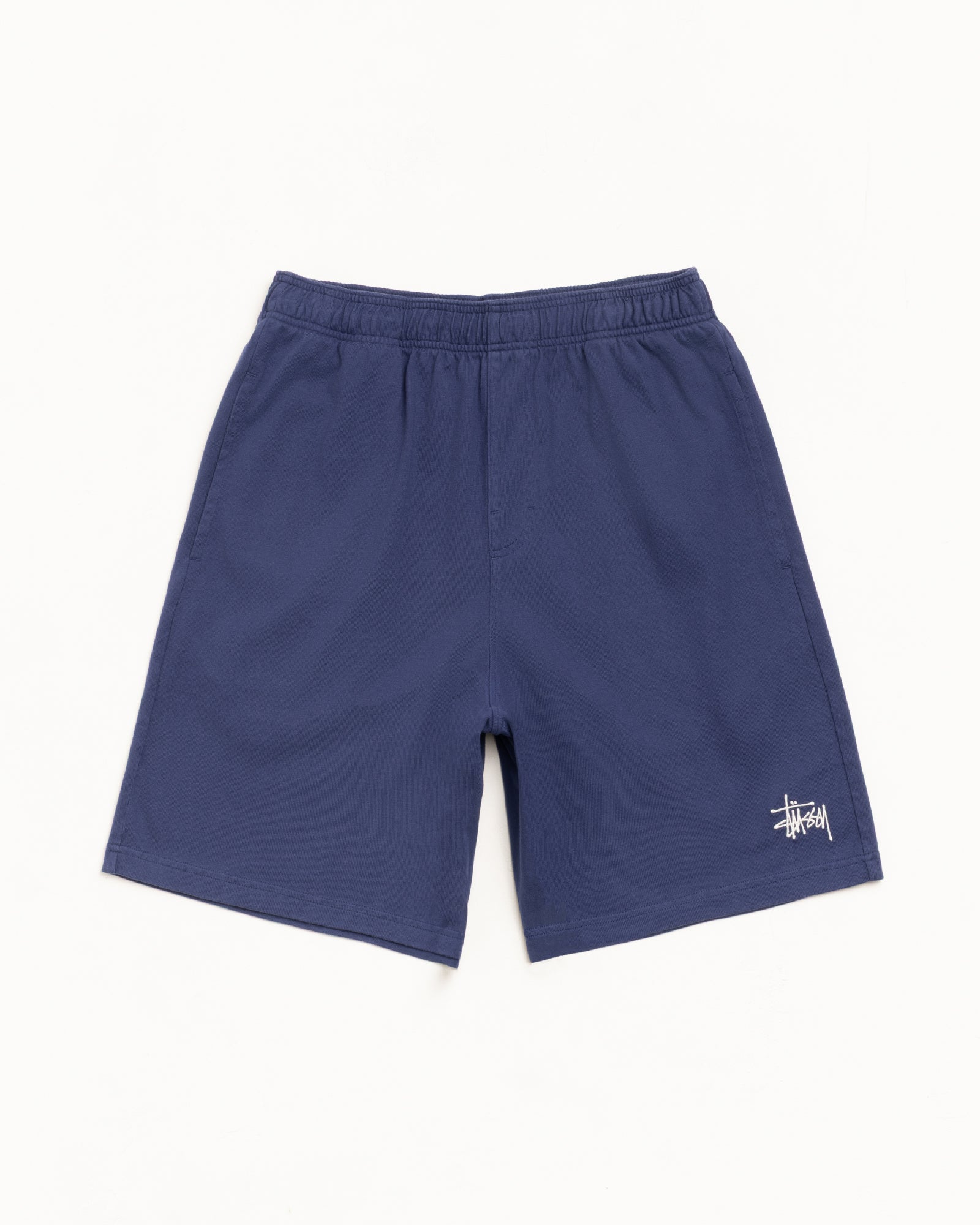 JERSEY SHORT