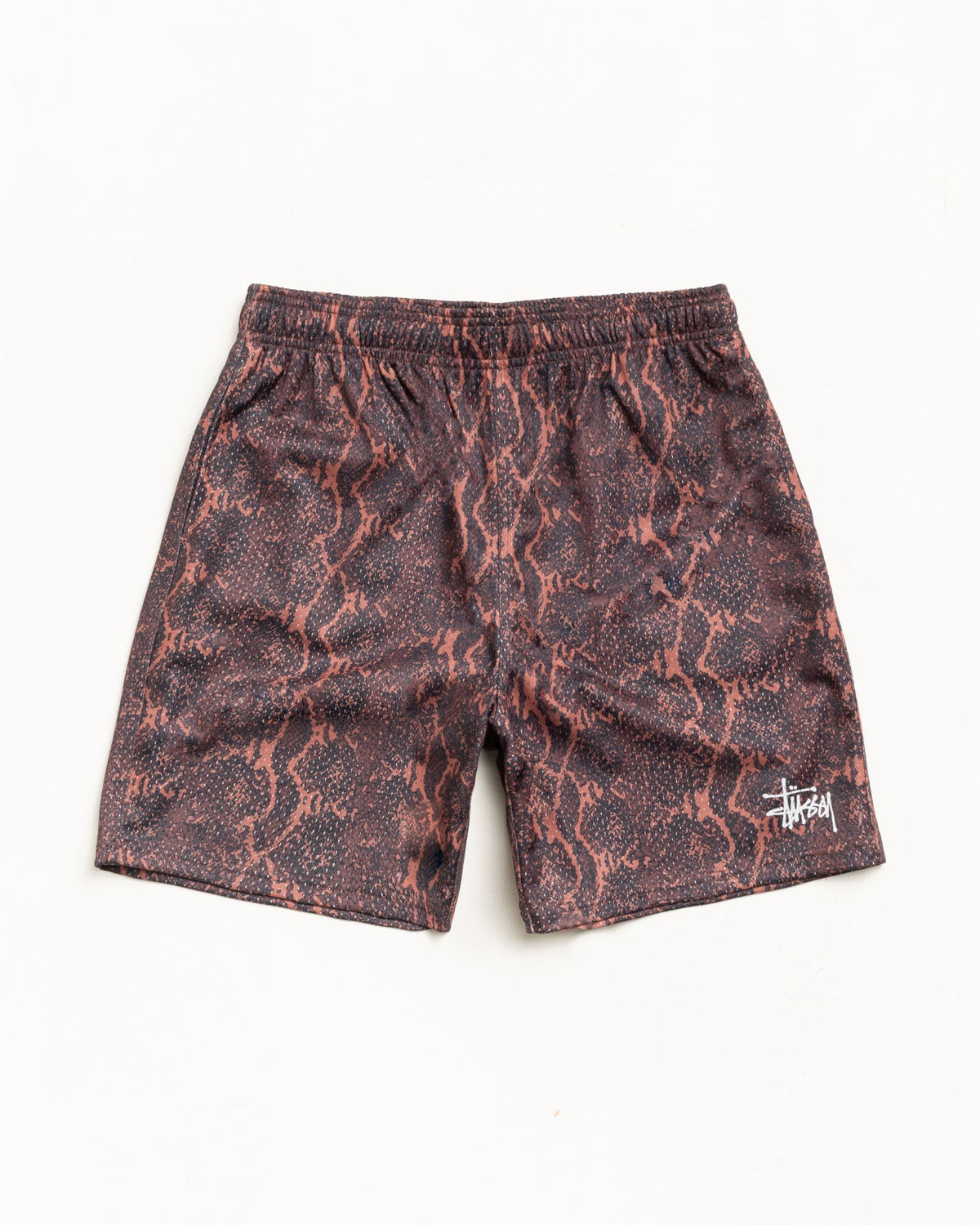 BASIC MESH SHORT