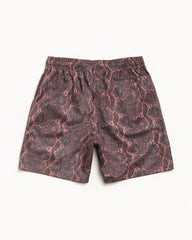 BASIC MESH SHORT