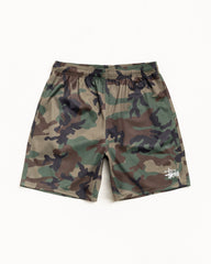 BASIC MESH SHORT