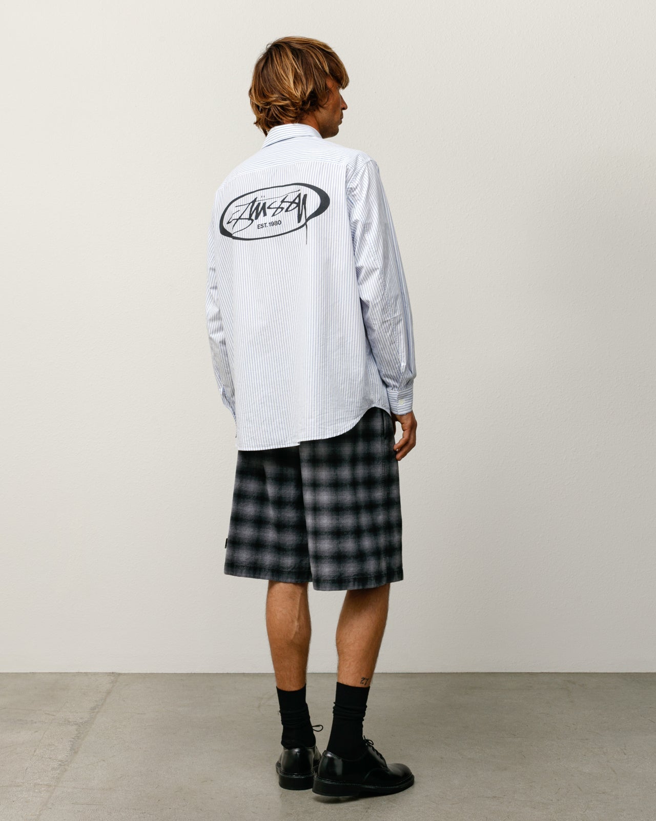 BAGGY BEACH SHORT