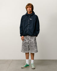 CANVAS WORK SHORT