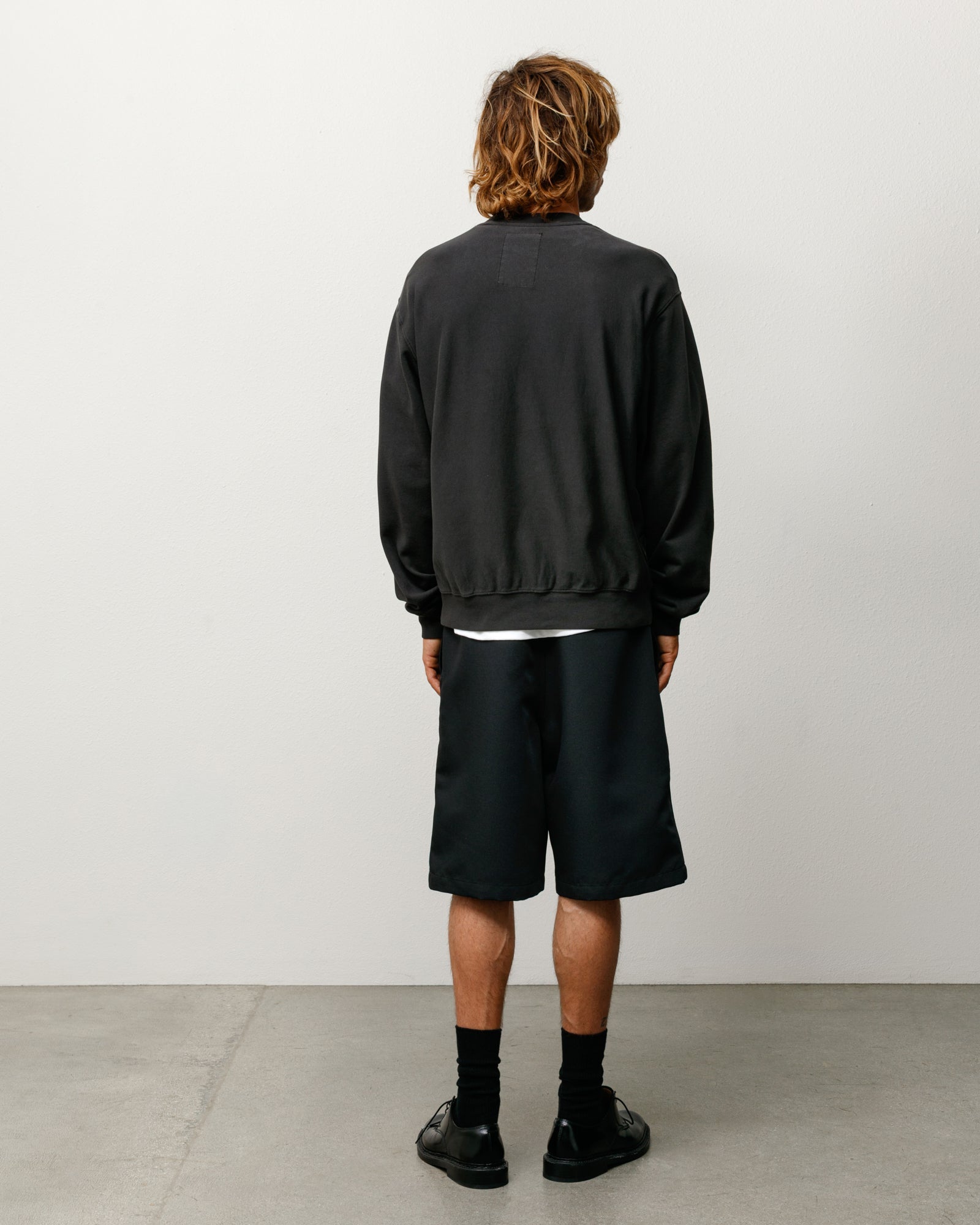 BAGGY BEACH SHORT