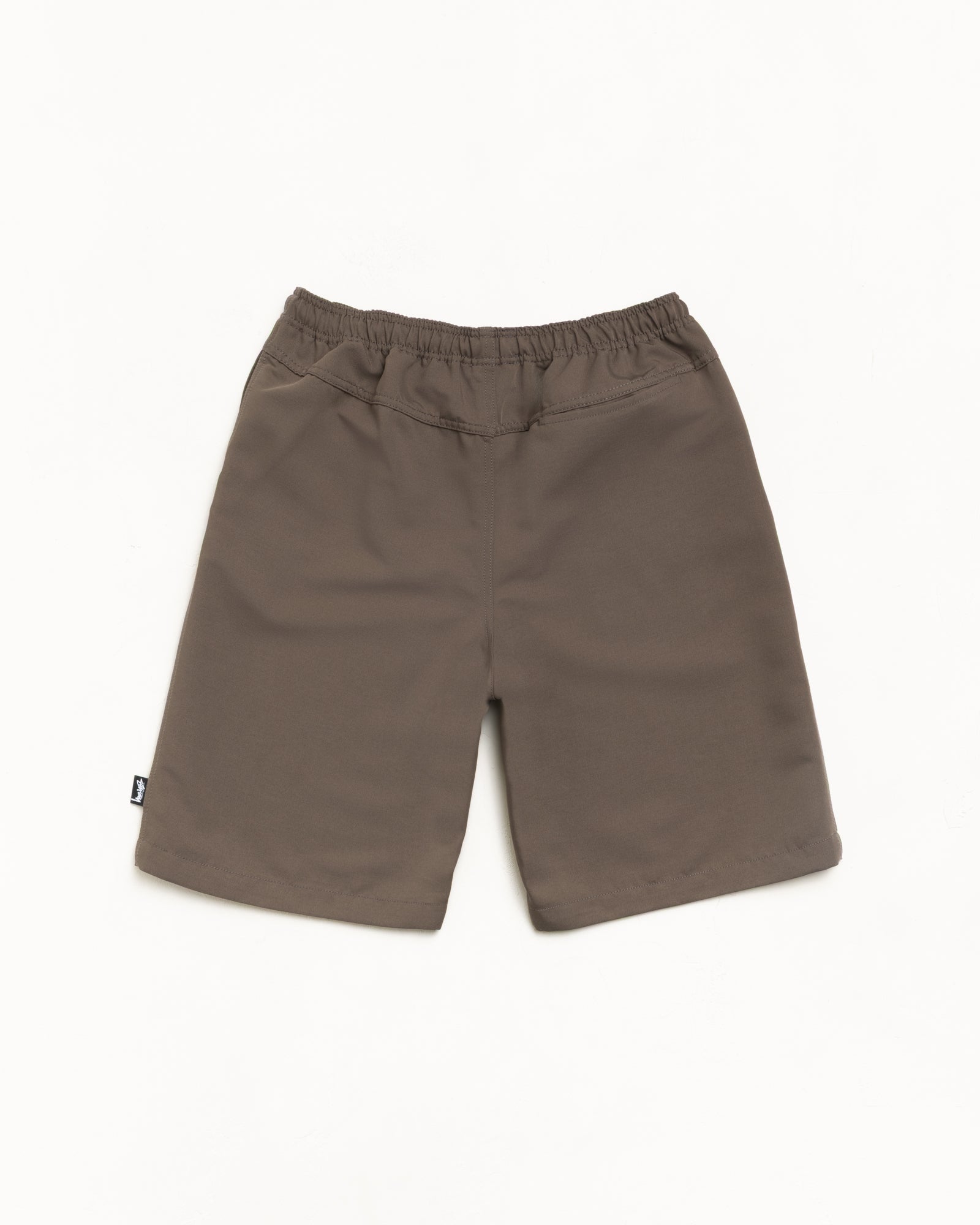 BAGGY BEACH SHORT