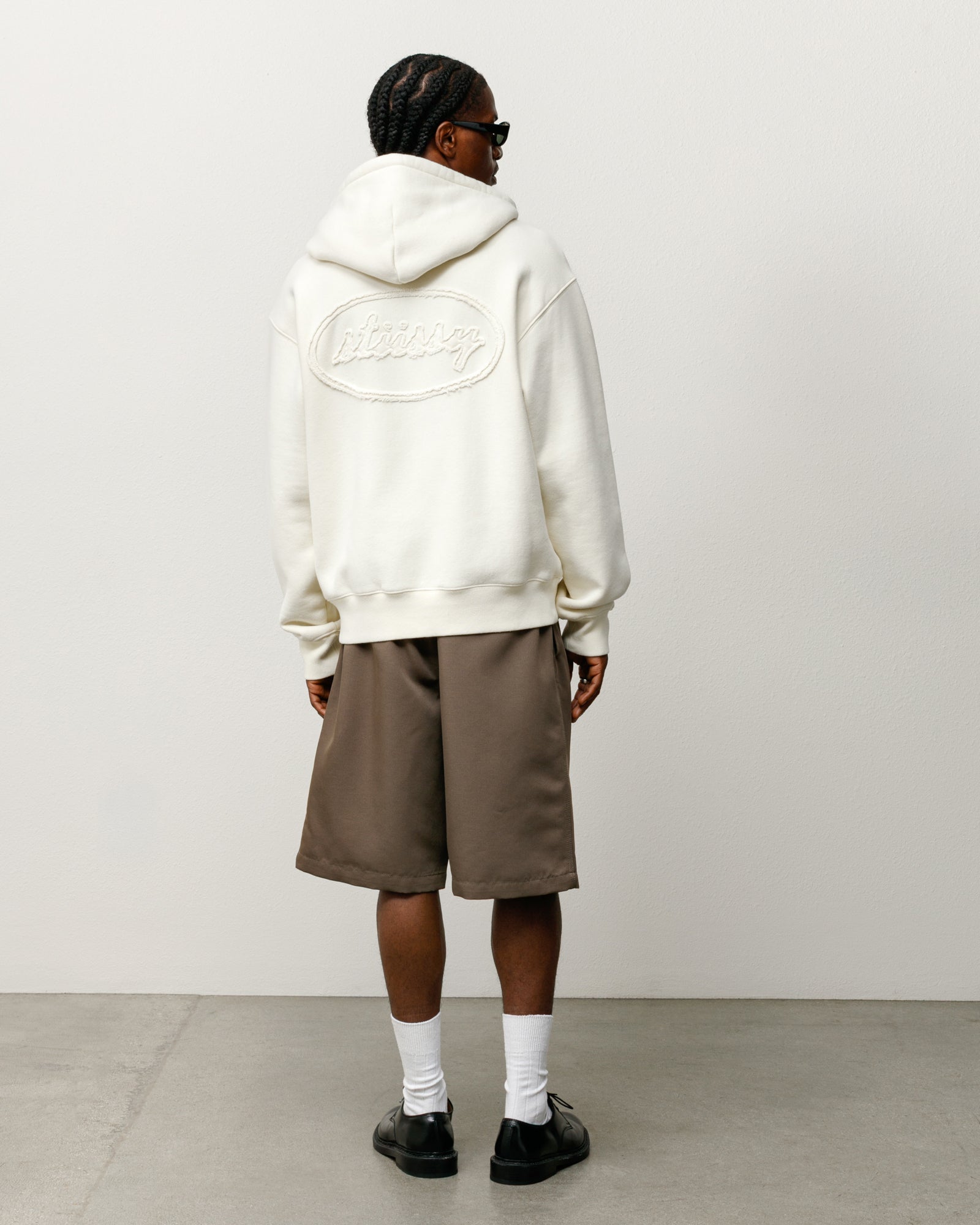 BAGGY BEACH SHORT