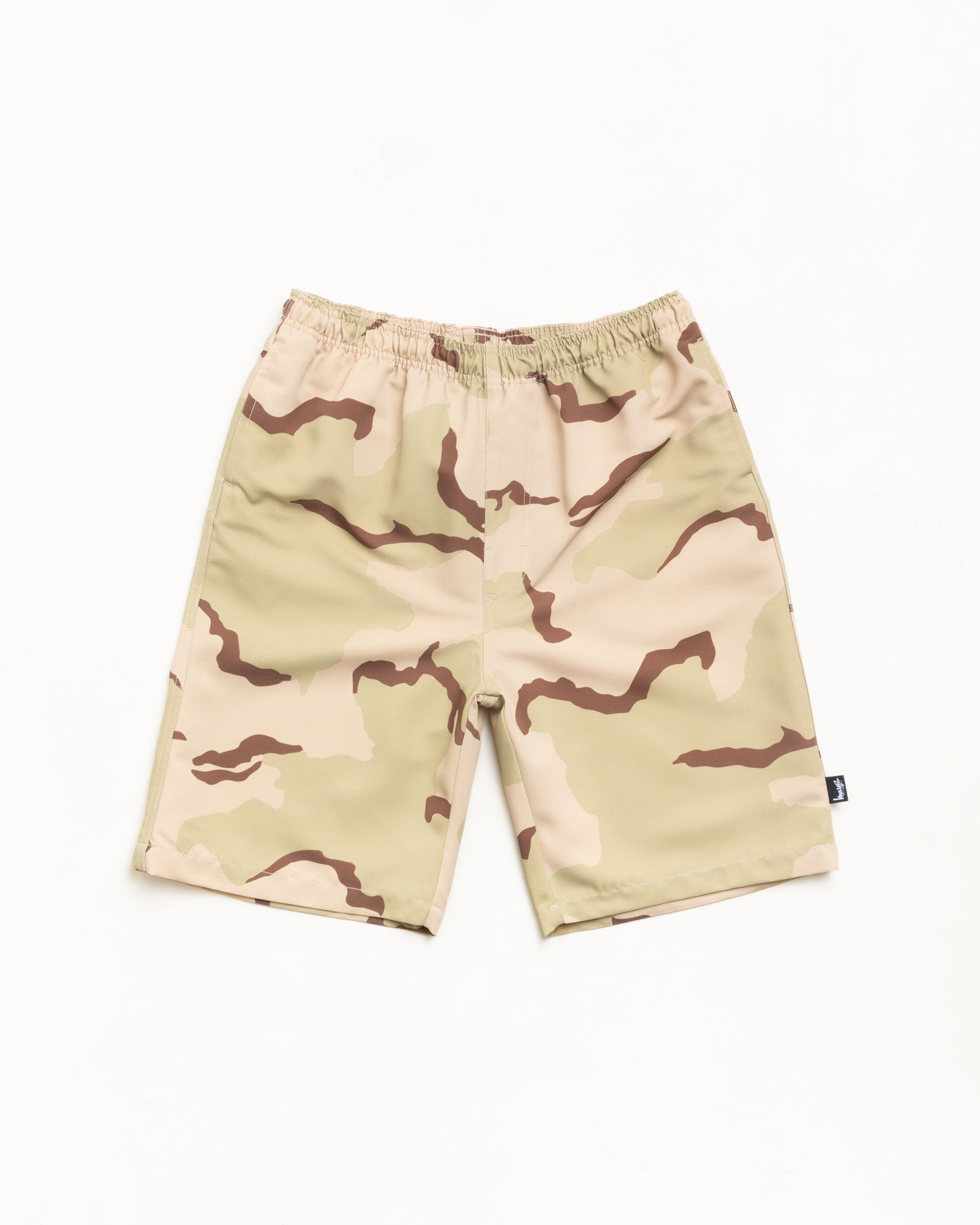 BAGGY BEACH SHORT