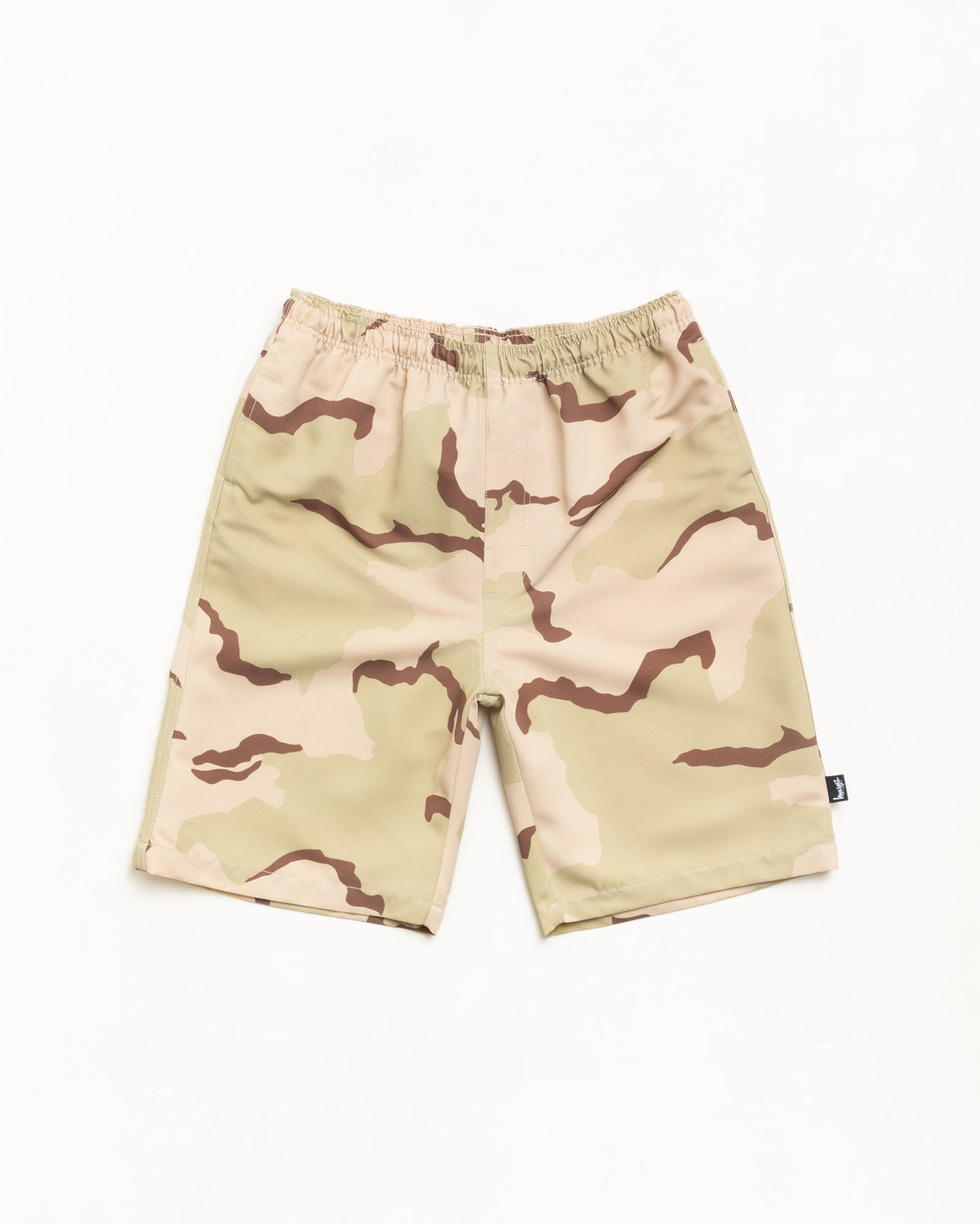 BAGGY BEACH SHORT