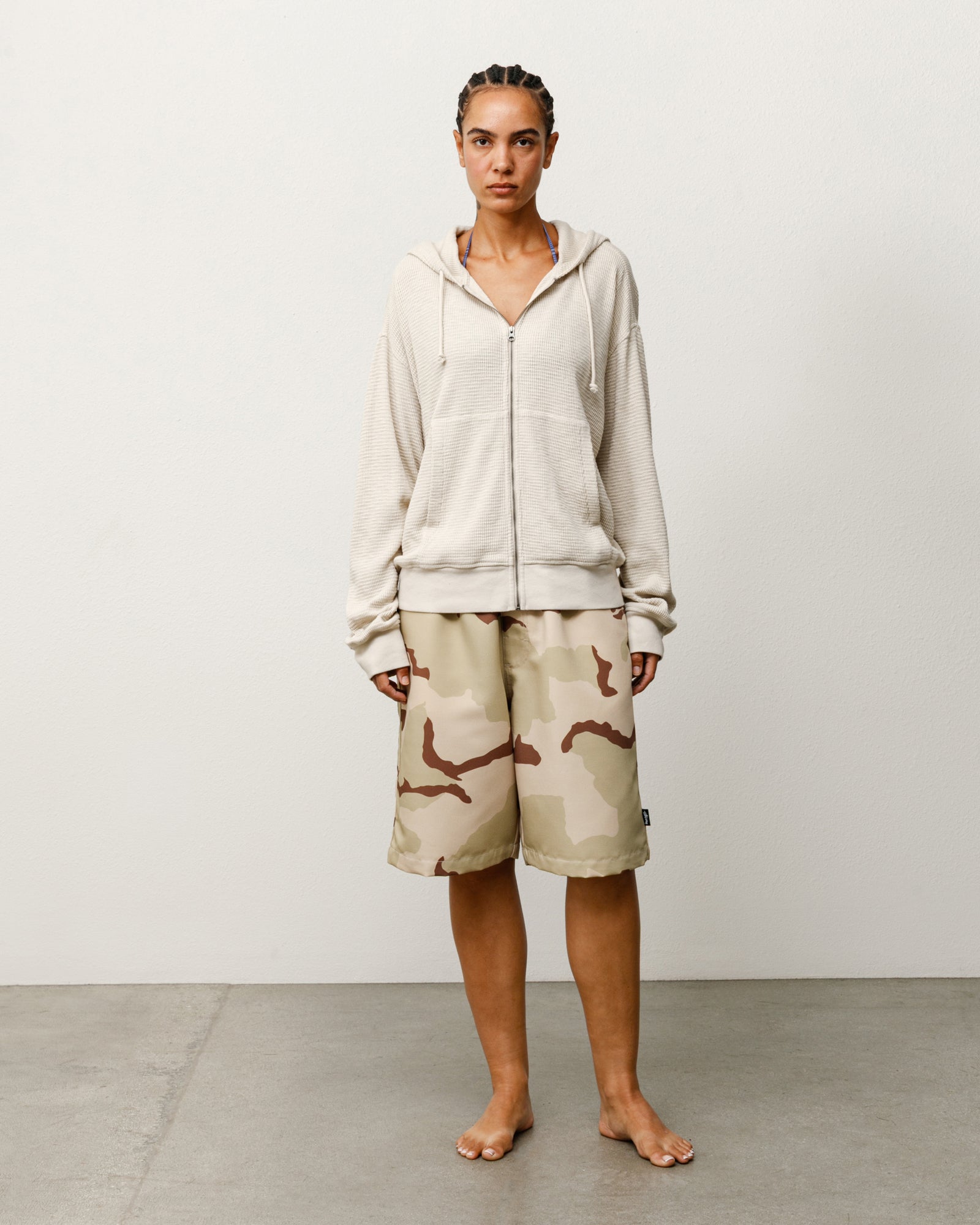 BAGGY BEACH SHORT