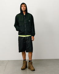 SURPLUS SHORT
