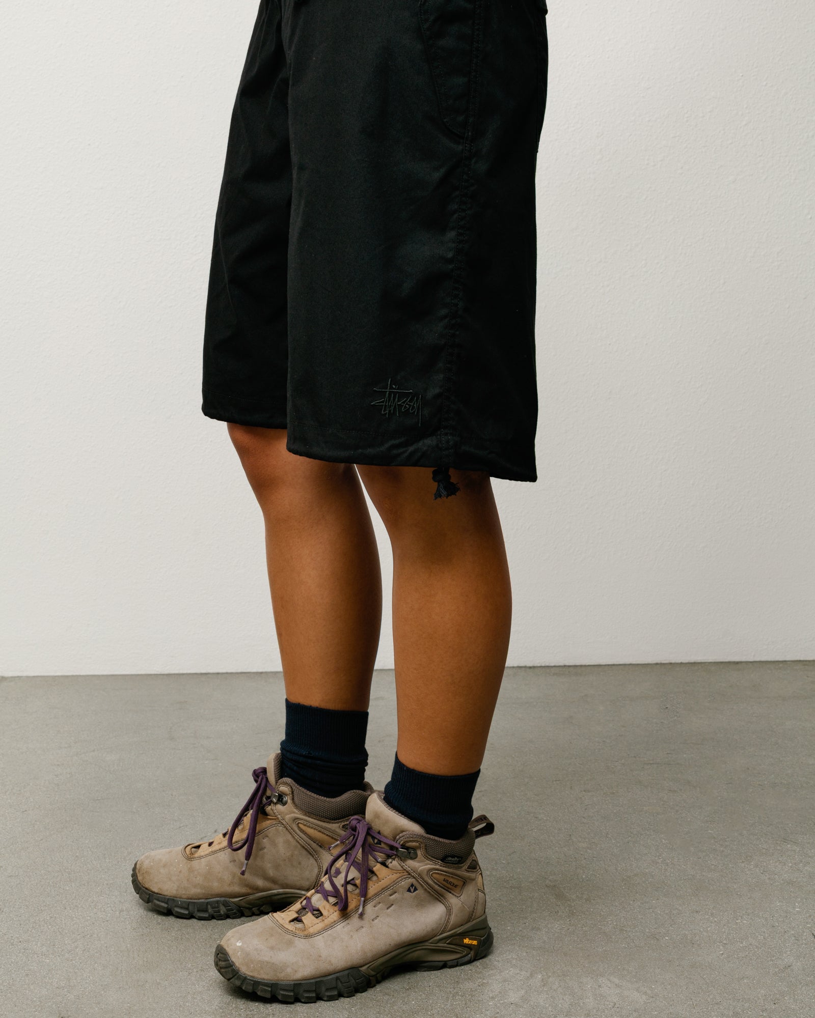 SURPLUS SHORT