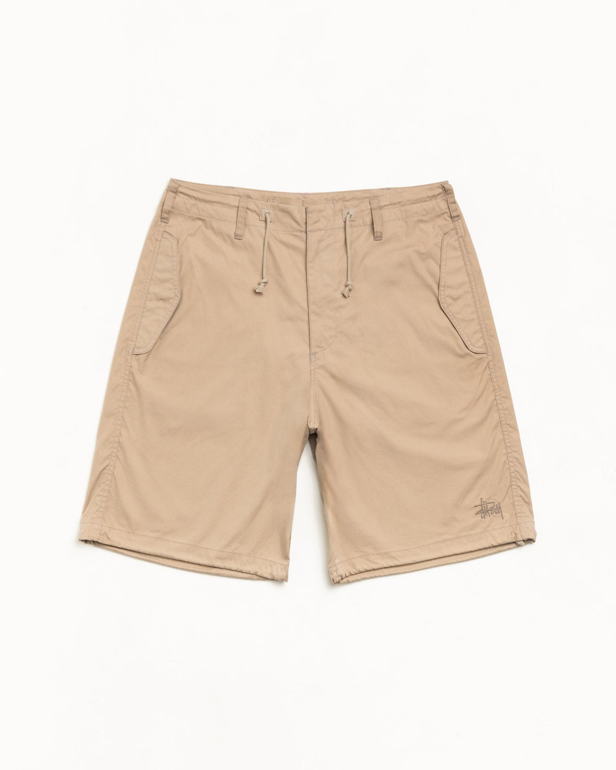 SURPLUS SHORT