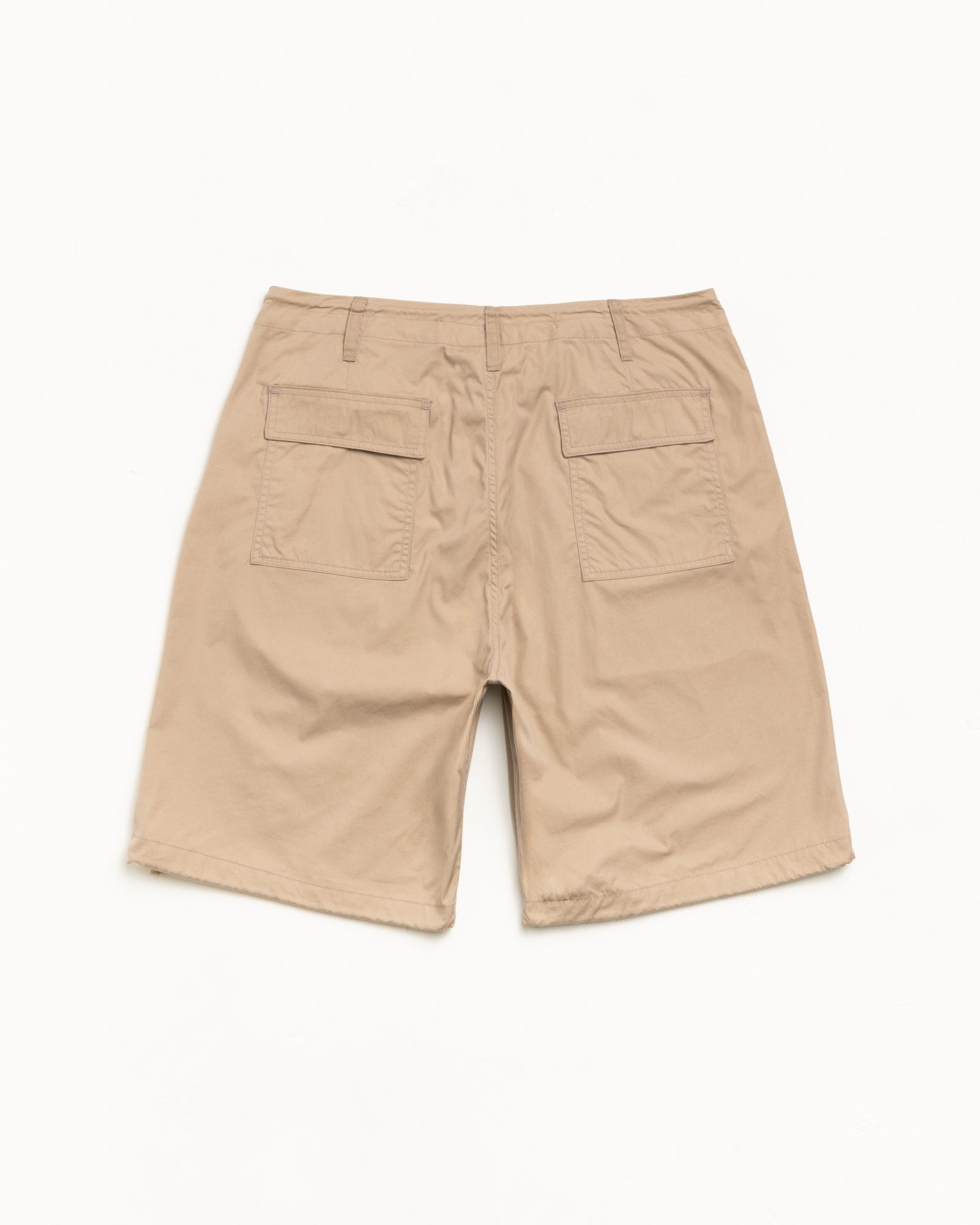 SURPLUS SHORT