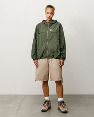 SURPLUS SHORT