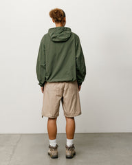 SURPLUS SHORT