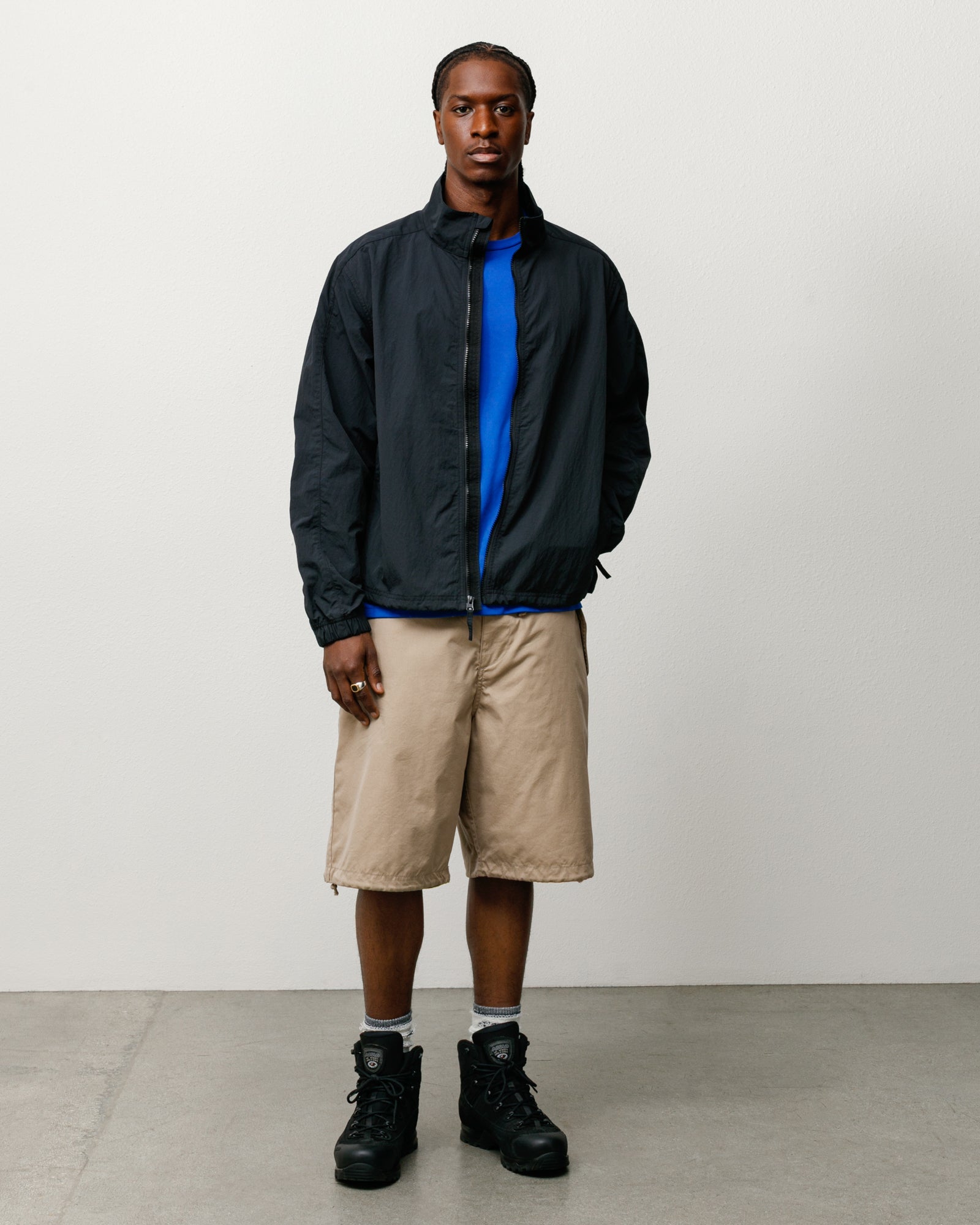 SURPLUS SHORT