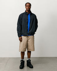 SURPLUS SHORT