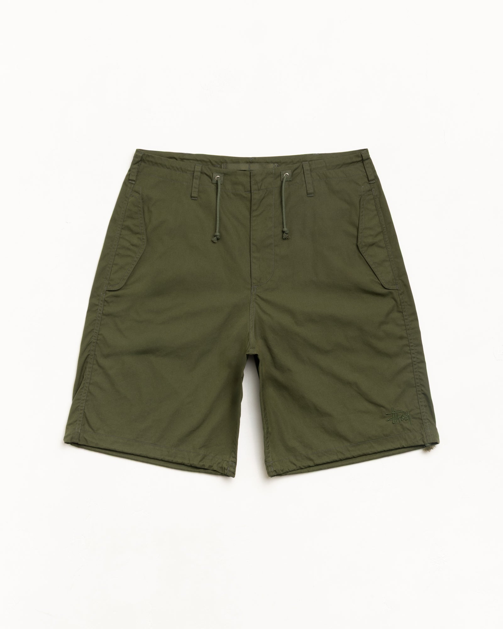 SURPLUS SHORT