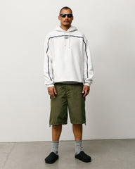 SURPLUS SHORT