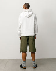 SURPLUS SHORT