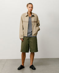 SURPLUS SHORT