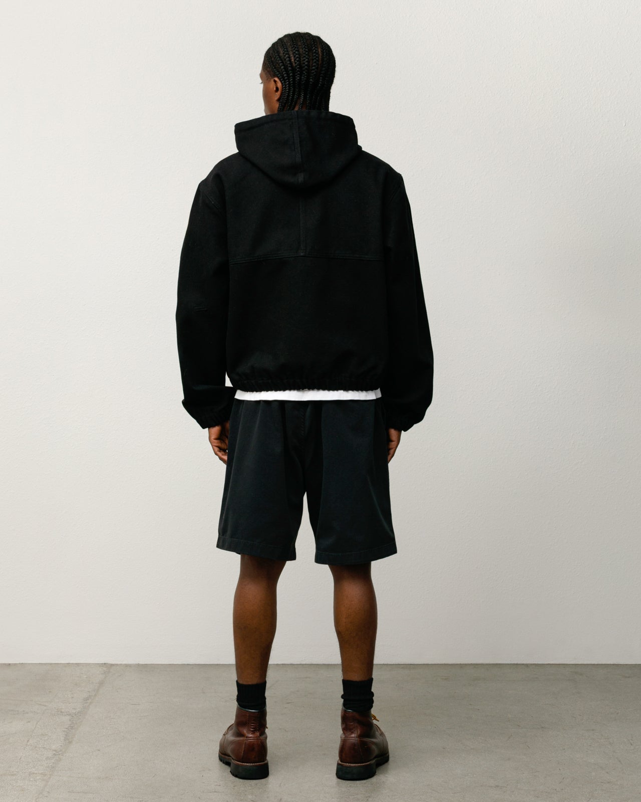 BEACH SHORT
