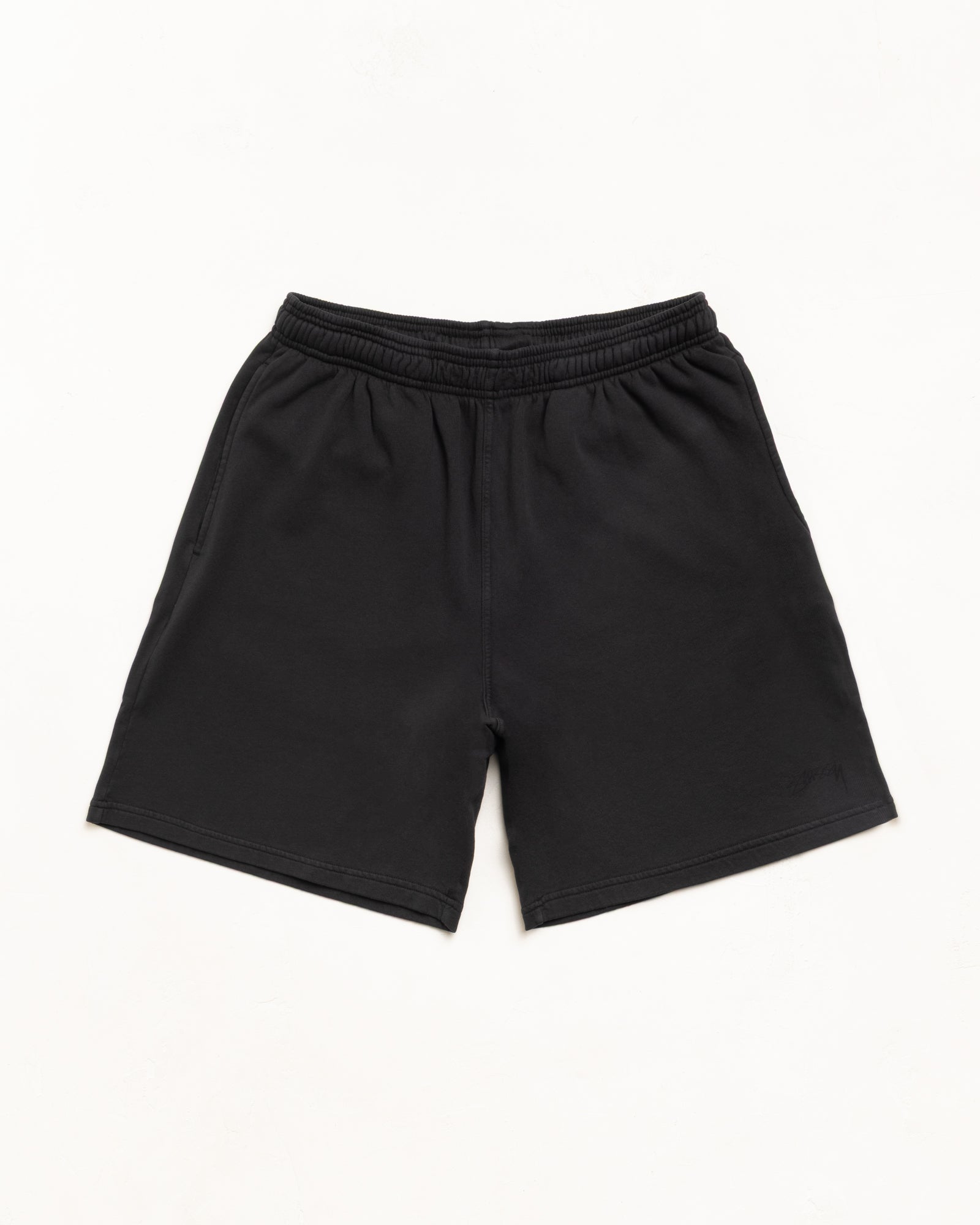 LIGHTWEIGHT TERRY SHORT
