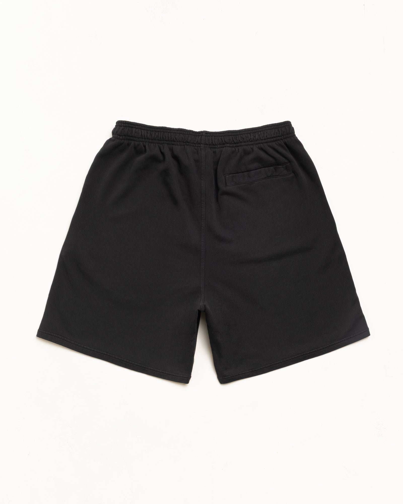 LIGHTWEIGHT TERRY SHORT