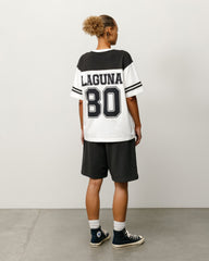 LIGHTWEIGHT TERRY SHORT
