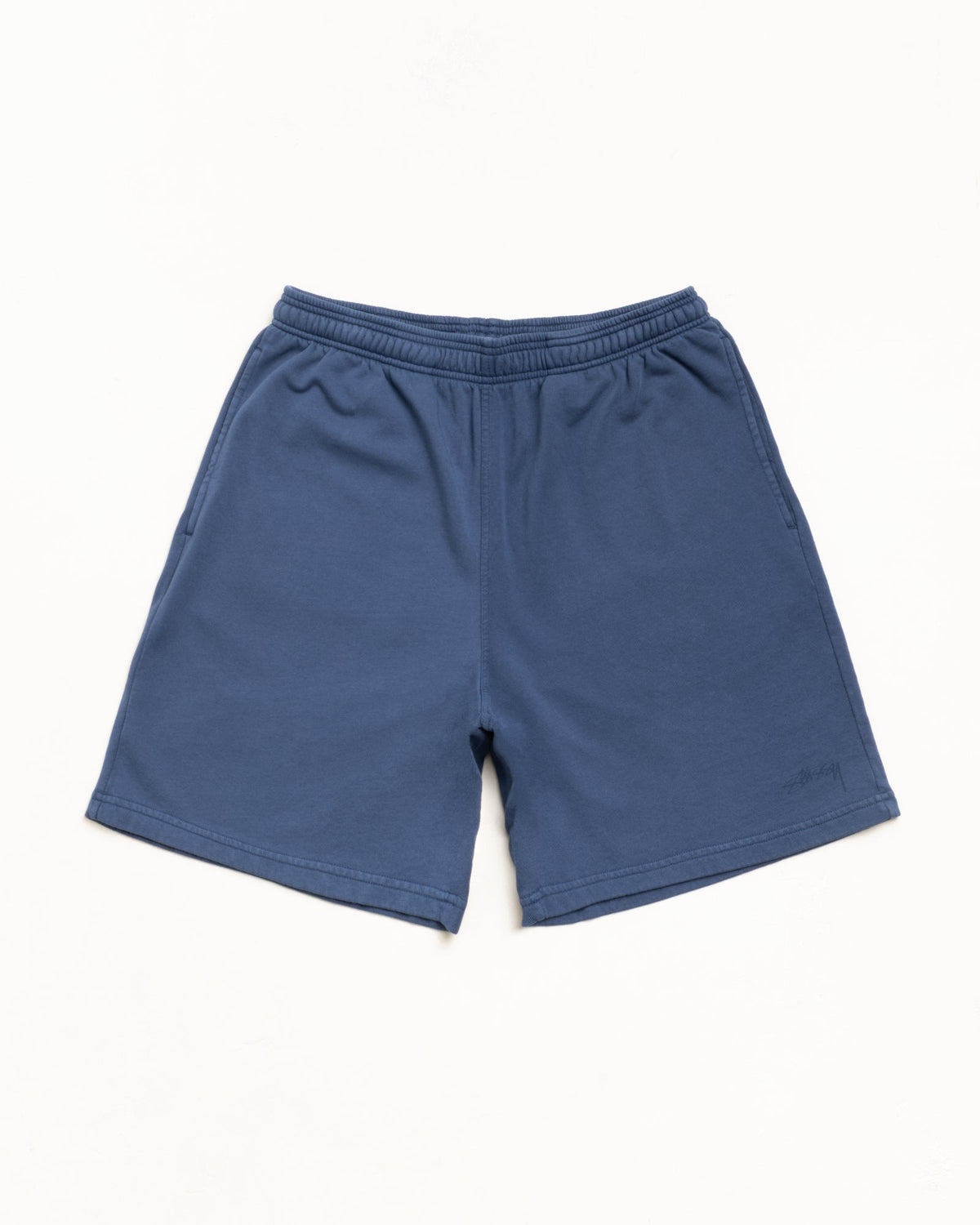 LIGHTWEIGHT TERRY SHORT