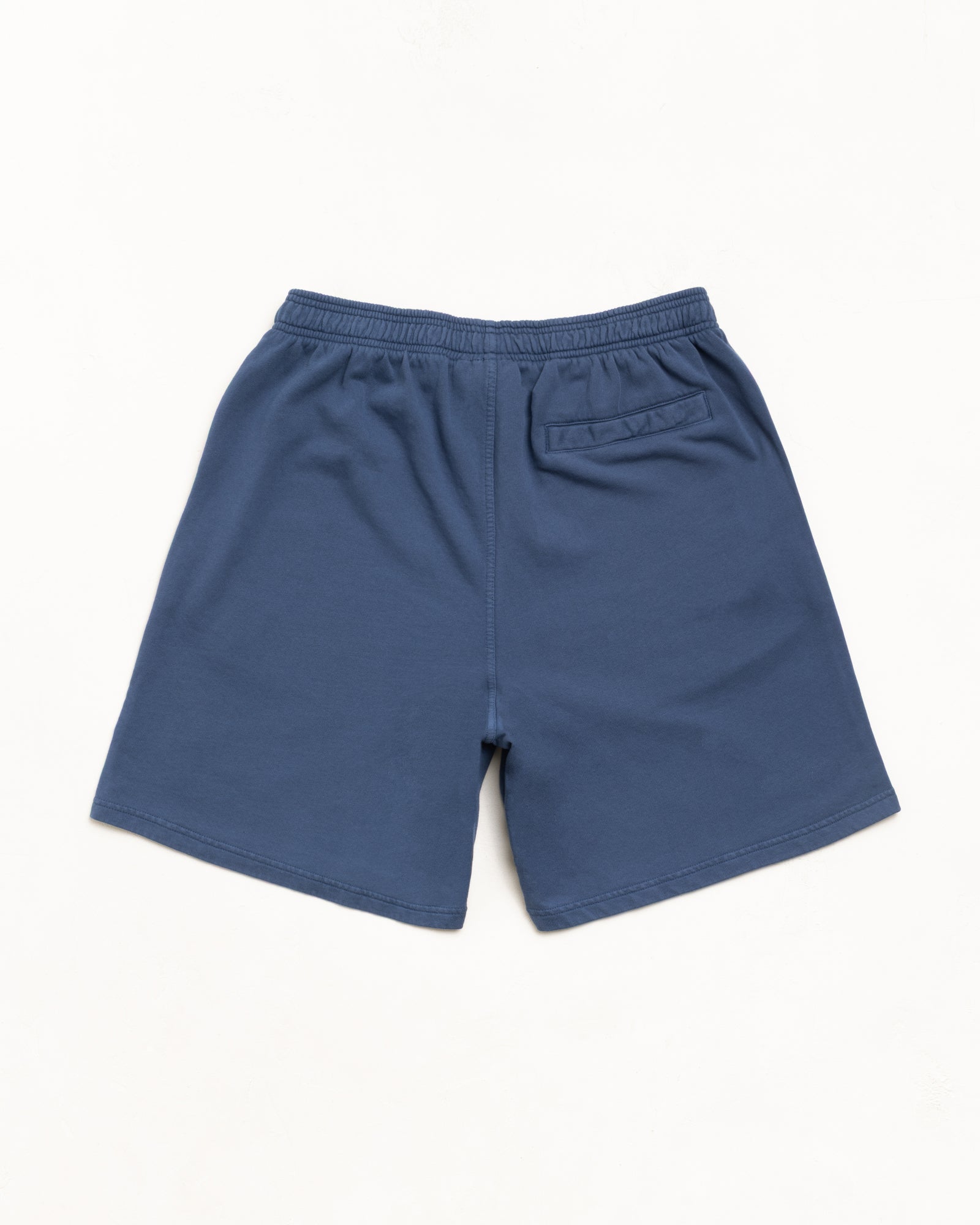 LIGHTWEIGHT TERRY SHORT