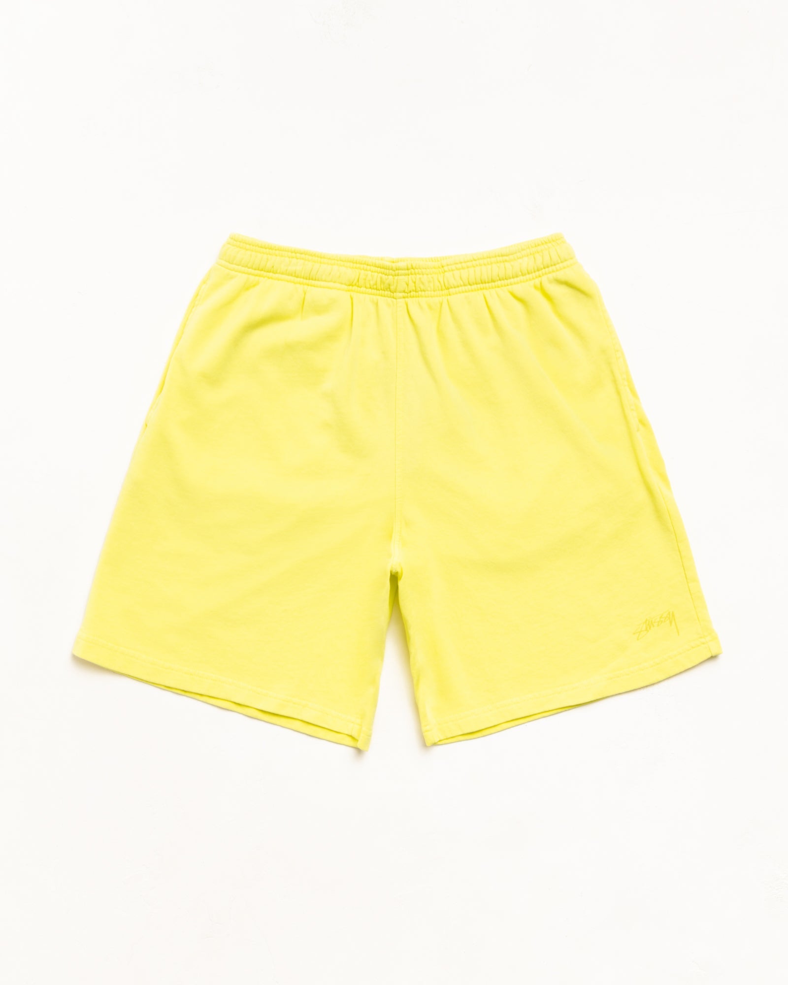 LIGHTWEIGHT TERRY SHORT