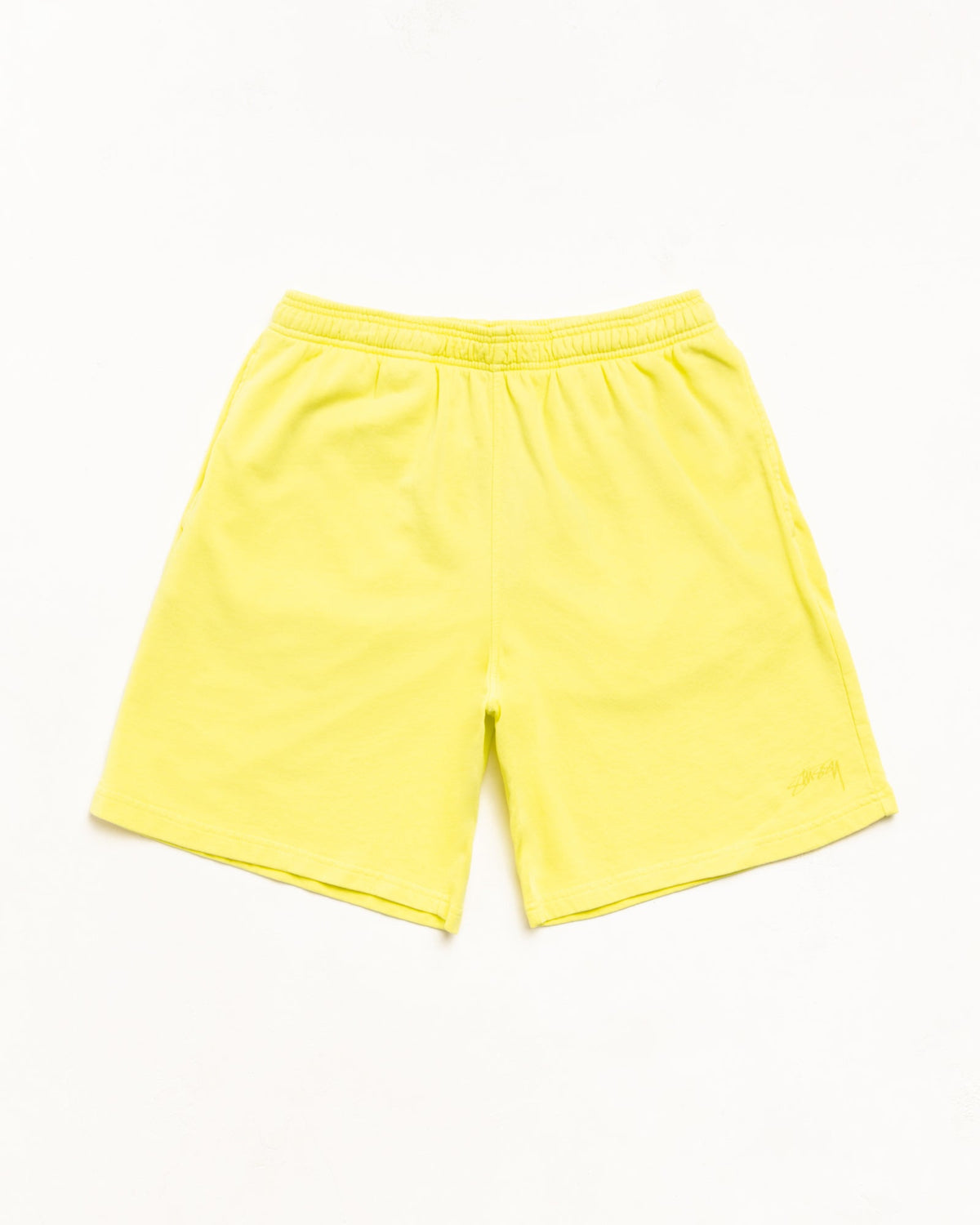 LIGHTWEIGHT TERRY SHORT