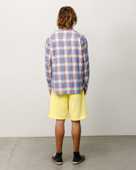 LIGHTWEIGHT TERRY SHORT