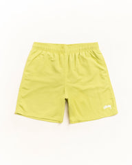 STOCK WATER SHORT