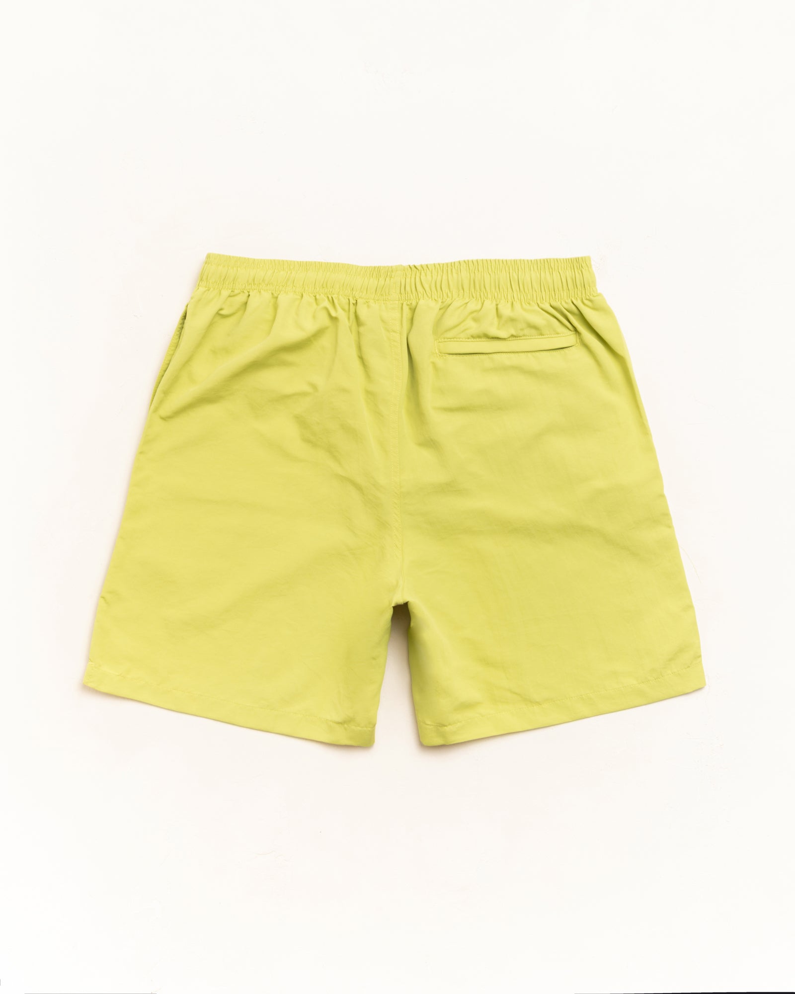 STOCK WATER SHORT