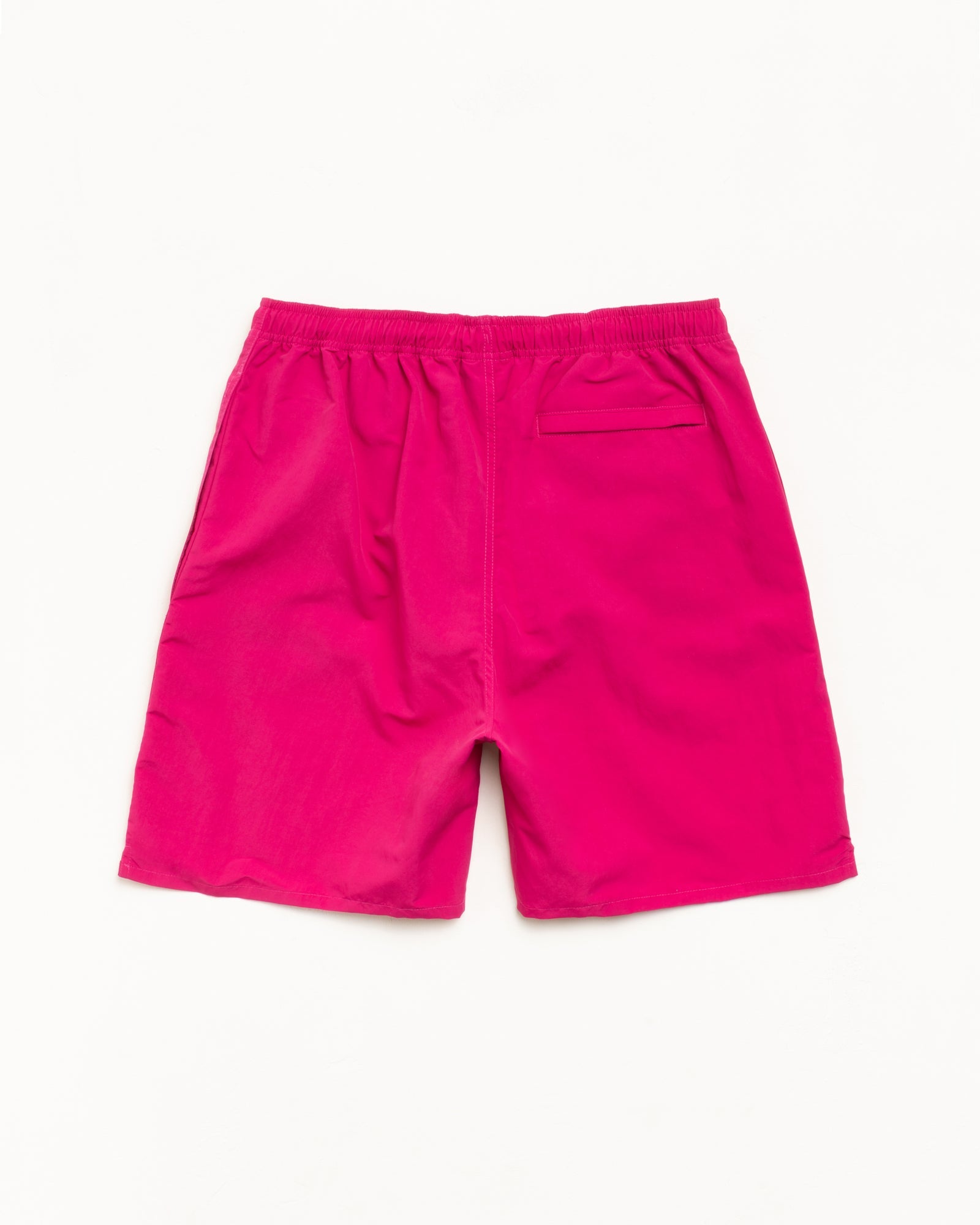STOCK WATER SHORT
