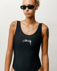 SURF STOCK ONE PIECE SWIMSUIT