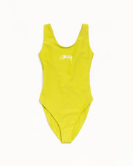 SURF STOCK ONE PIECE SWIMSUIT