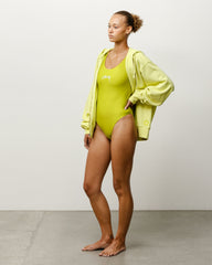 SURF STOCK ONE PIECE SWIMSUIT