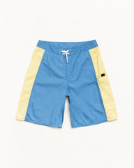 PANELED BOARD SHORT