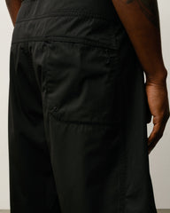 CURVED PANEL BOARD SHORT