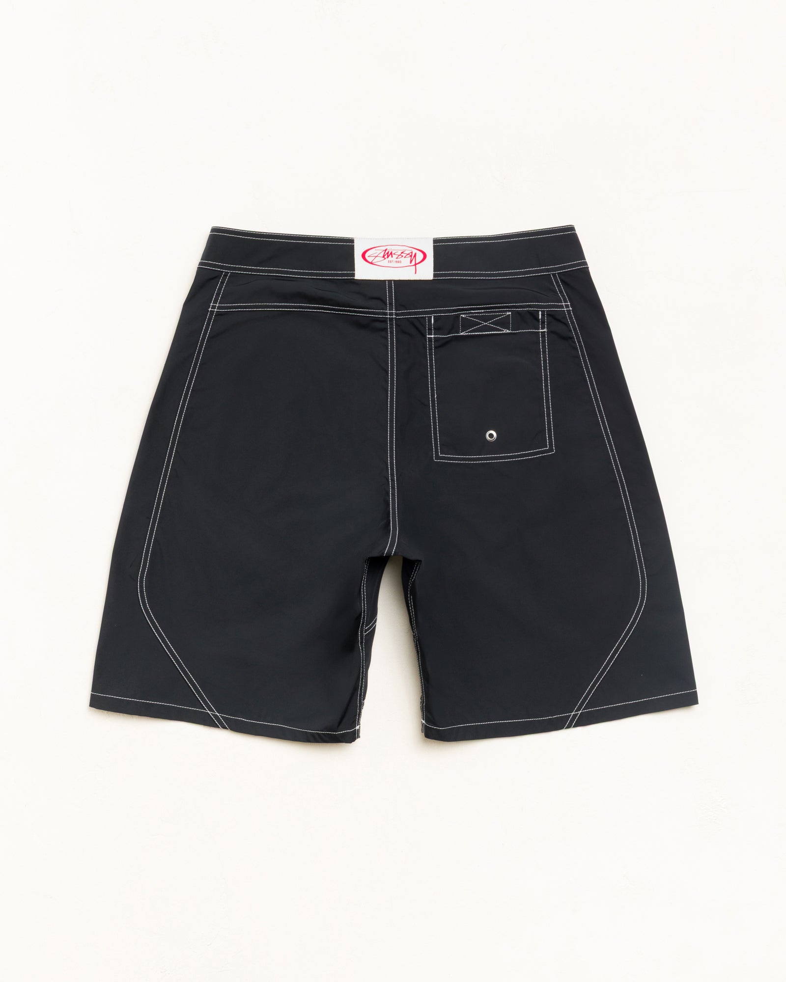 OCTANE BOARD SHORT