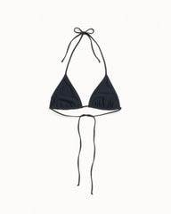 TRIANGLE BIKINI TOP