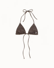 TRIANGLE BIKINI TOP